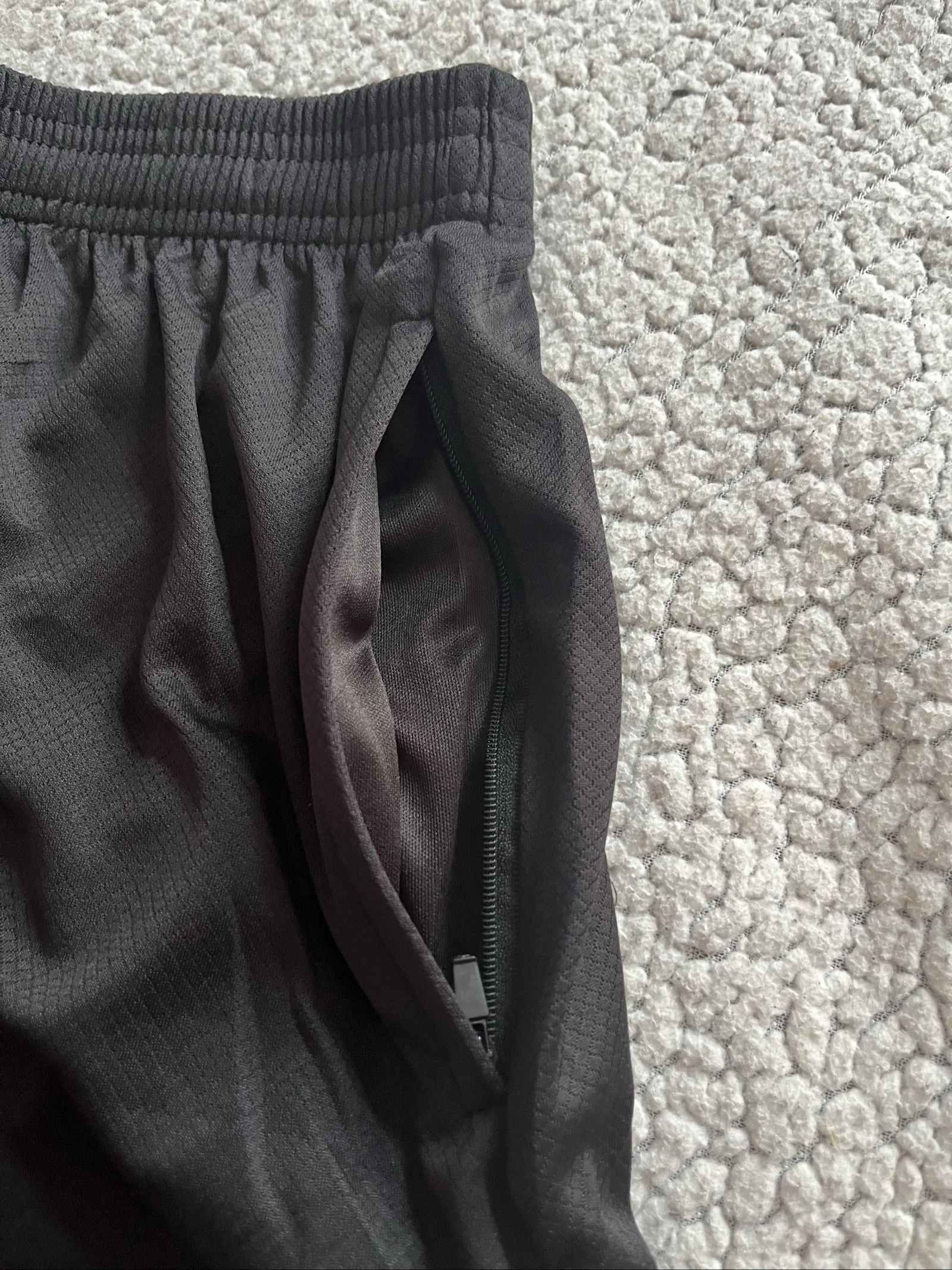 Conjunto Brasil training P – photo 5